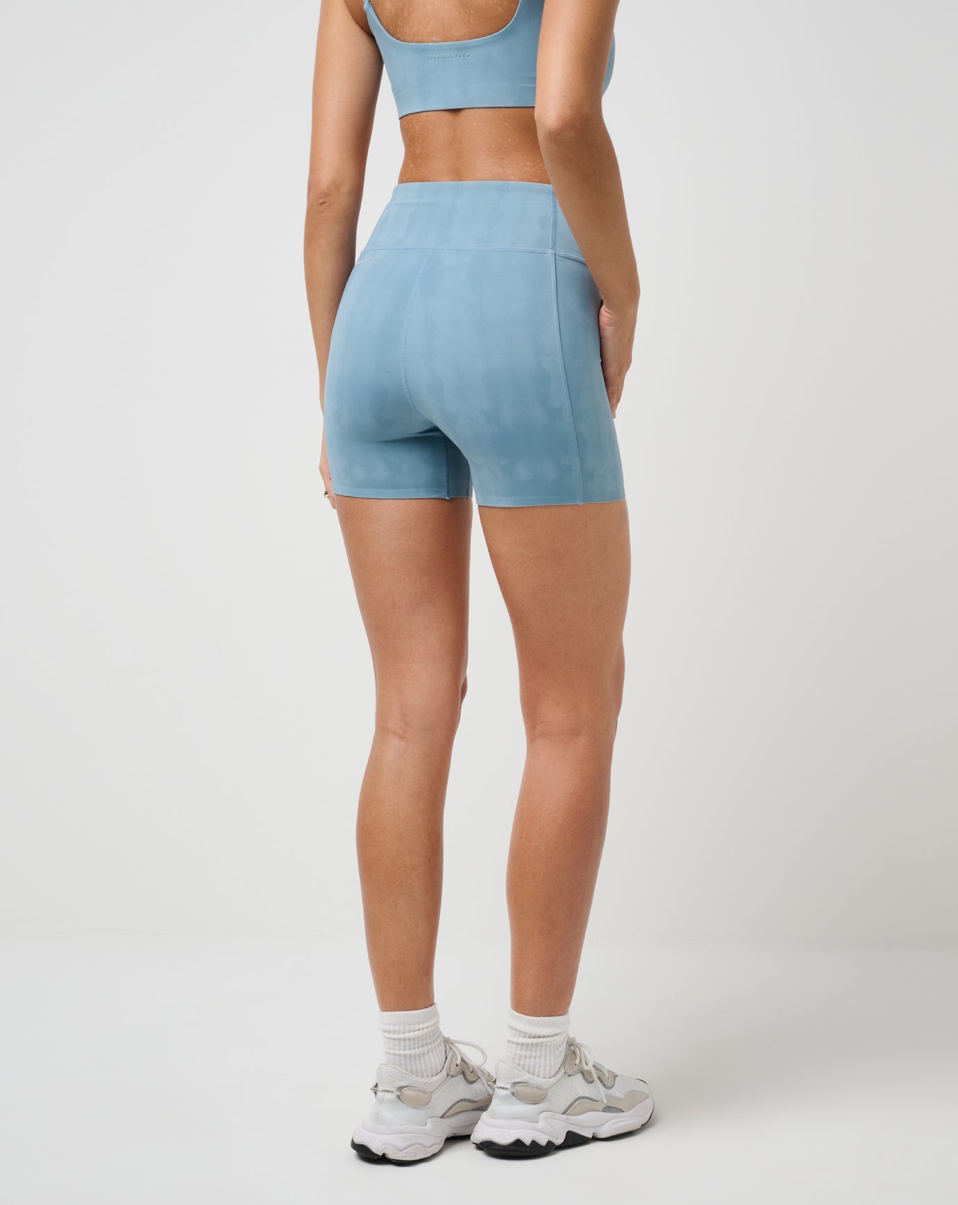 Travis Mathew Discount Moveknit Bonded Short Golf