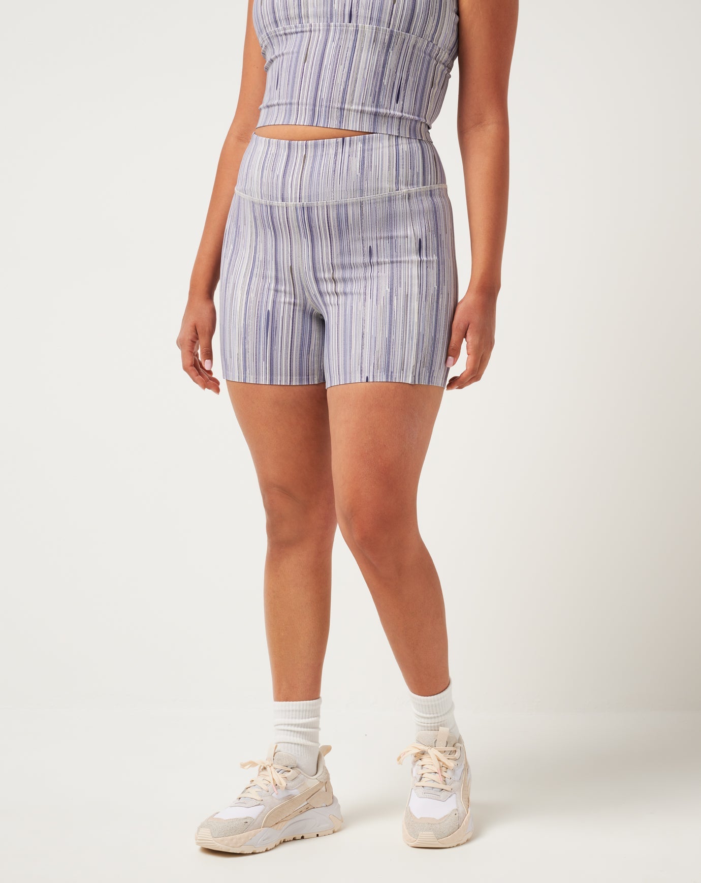 Travis Mathew US Moveknit Bonded Short Golf