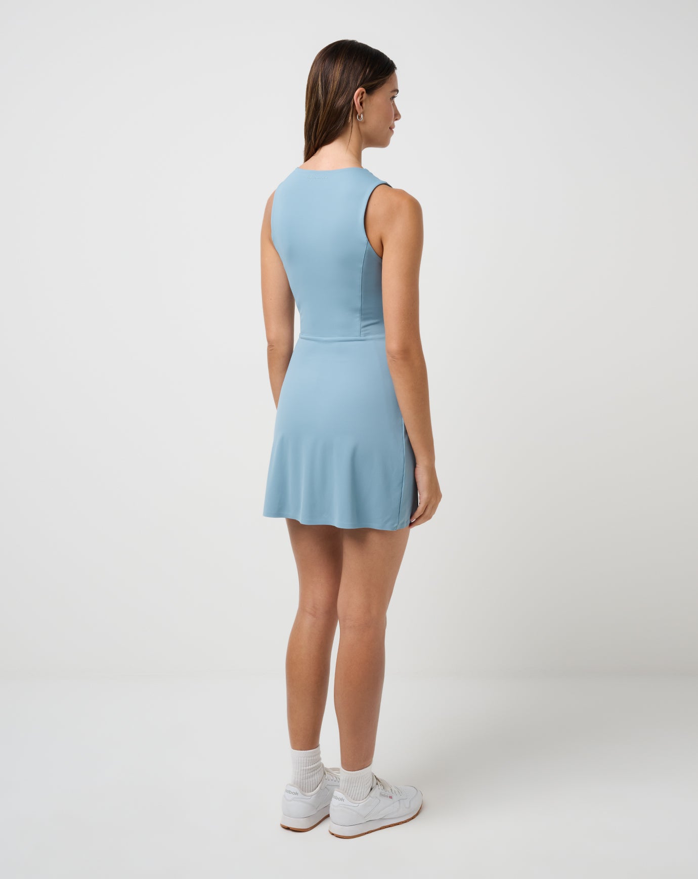Travis Mathew Online Sunfire Zip Dress Golf