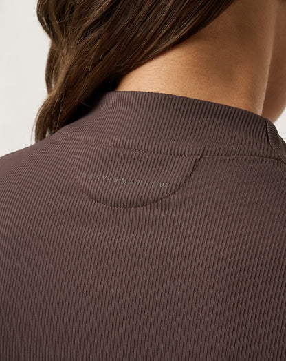 Travis Mathew US Limitless Moveknit Short Sleeve Top Golf