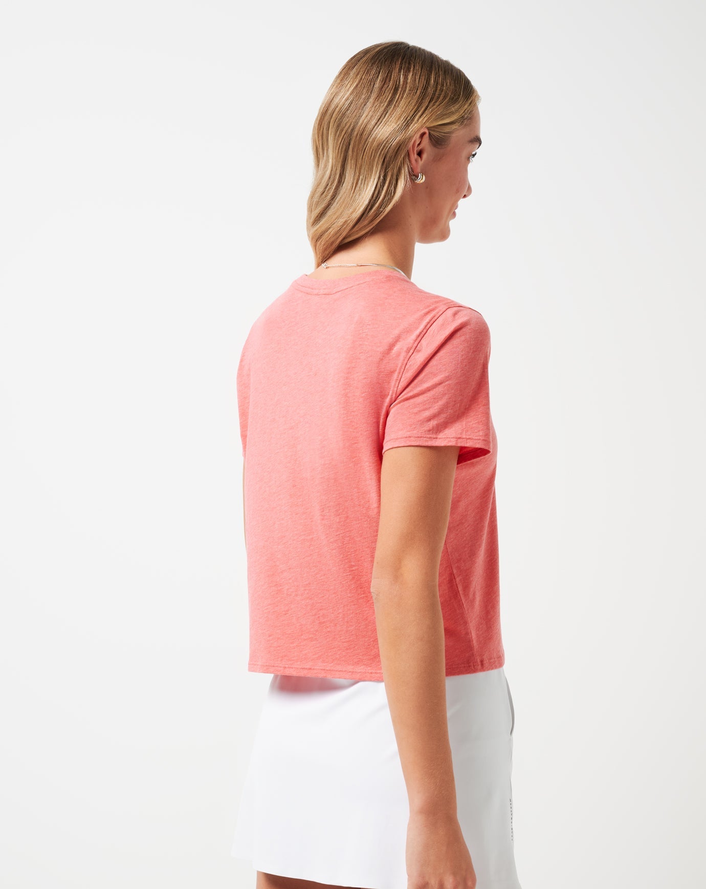 Travis Mathew Discount Ten For Ten Graphic Tee Golf