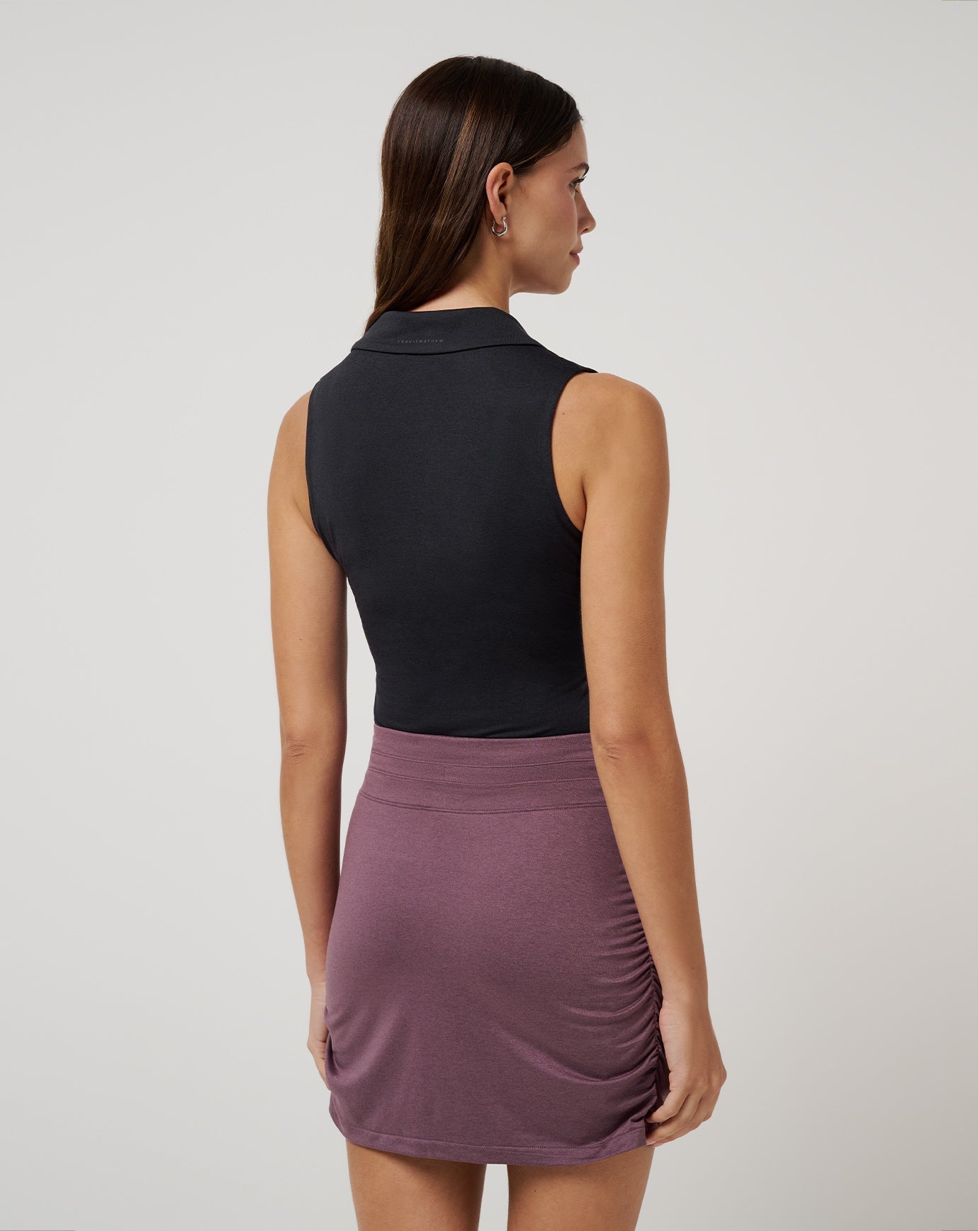 Travis Mathew Outlets Skyline Polo Bodysuit Golf