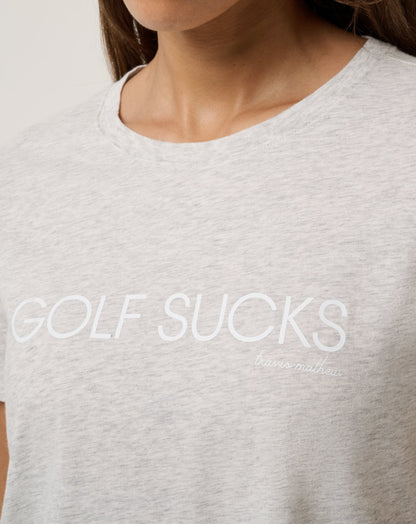 Travis Mathew For Sale Ten For Ten Graphic Tee Golf