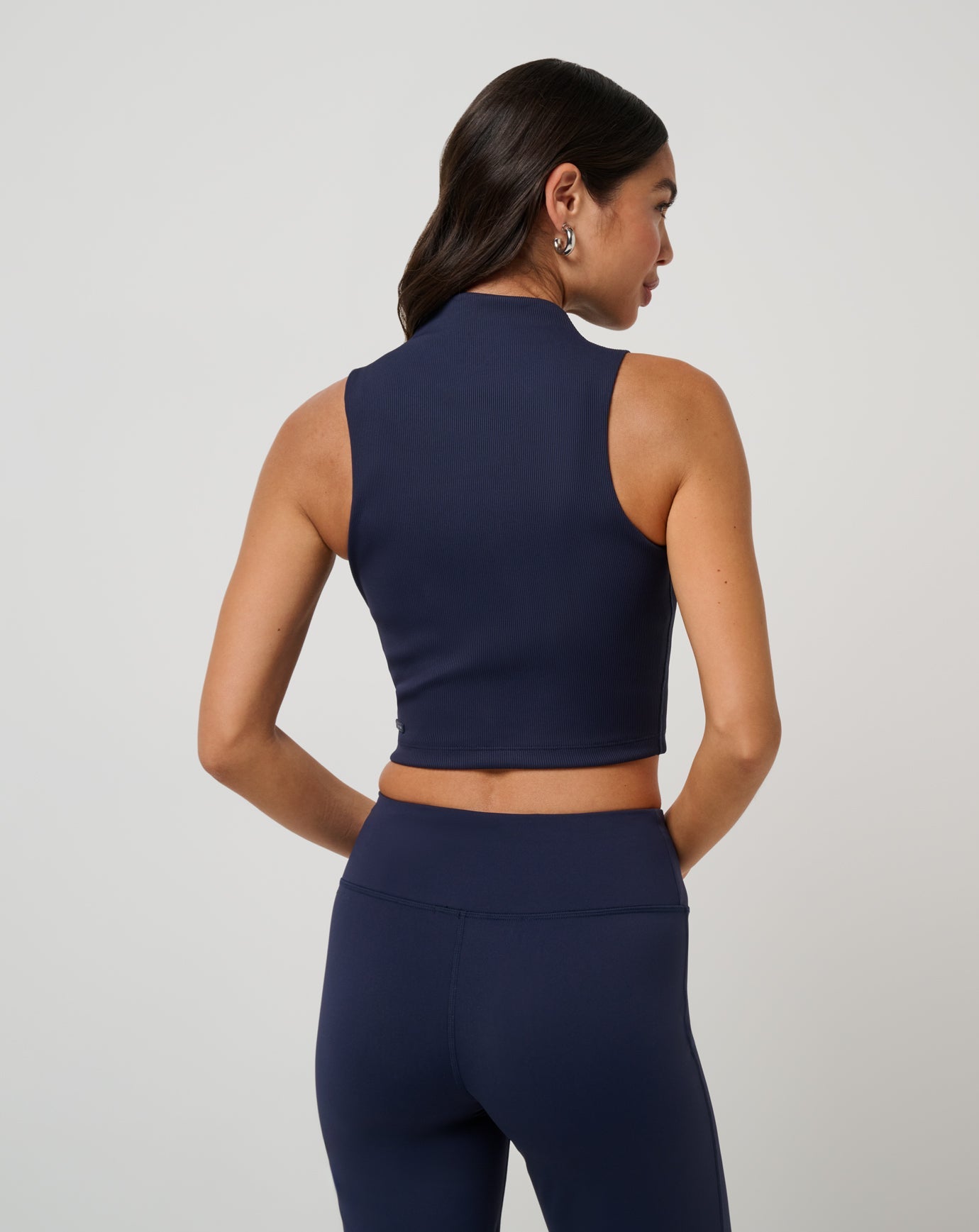 Travis Mathew US Limitless Moveknit Sleeveless Top Golf