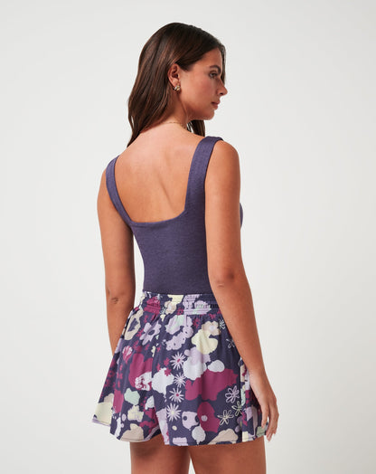 Travis Mathew Online Skyline Tank Bodysuit Golf