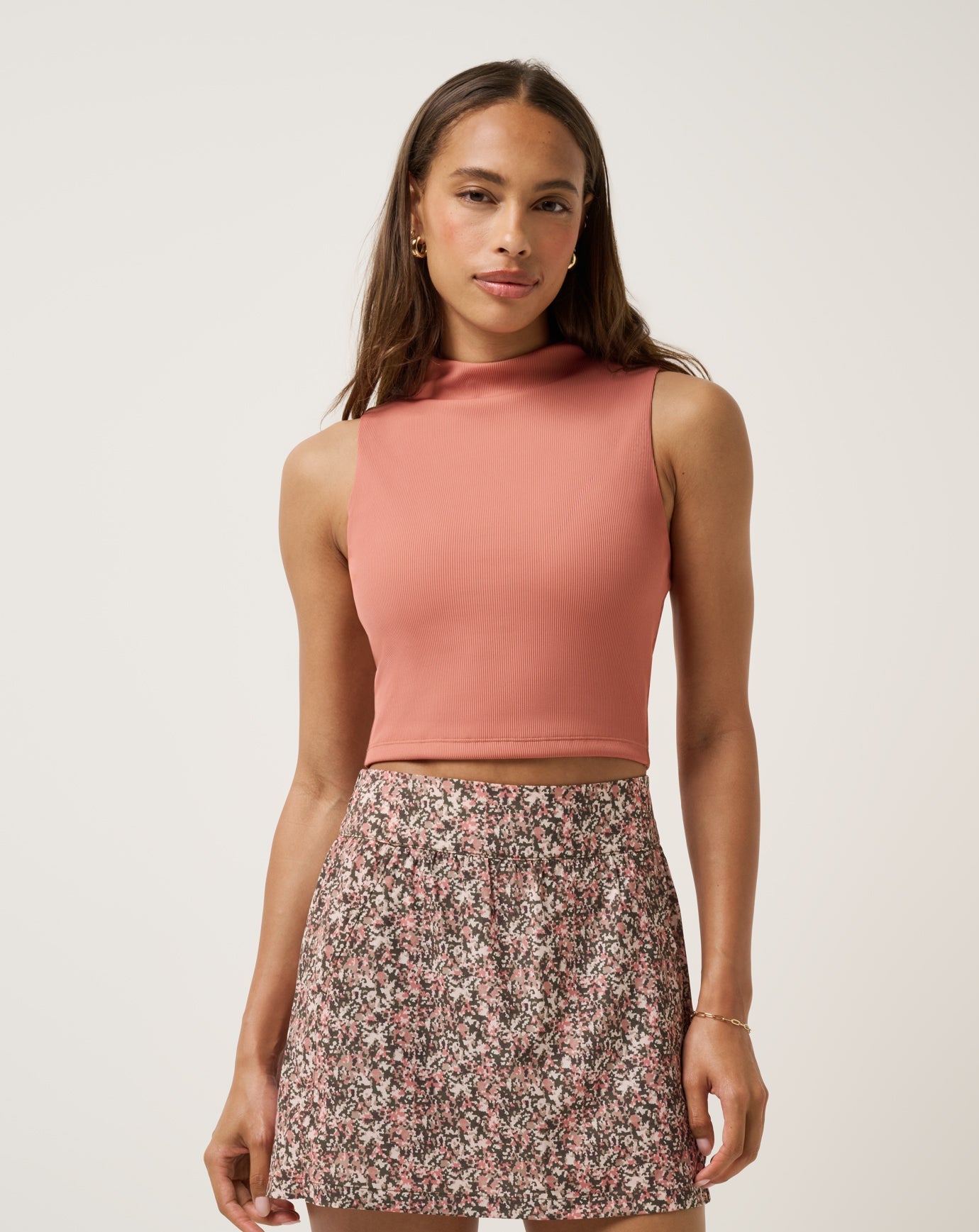 Travis Mathew Sale Limitless Moveknit Sleeveless Top Golf