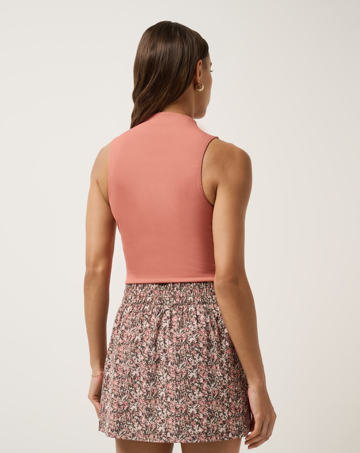 Travis Mathew Sale Limitless Moveknit Sleeveless Top Golf