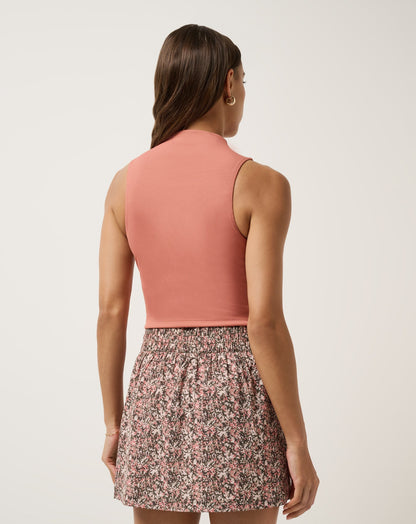 Travis Mathew Sale Limitless Moveknit Sleeveless Top Golf