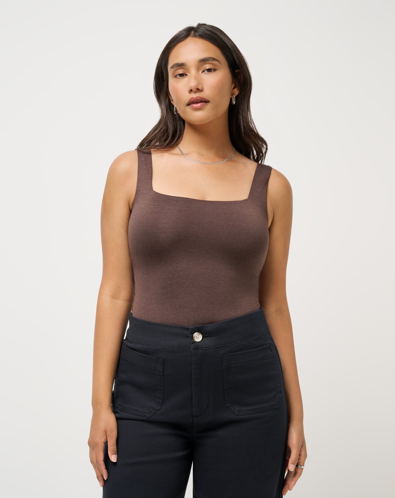 Travis Mathew Outlets Skyline Tank Bodysuit Golf