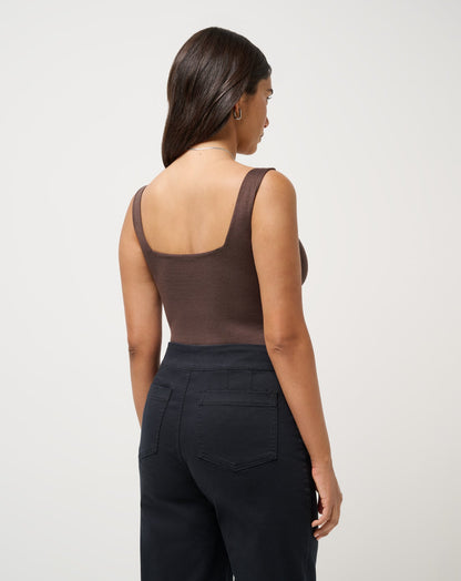 Travis Mathew Outlets Skyline Tank Bodysuit Golf
