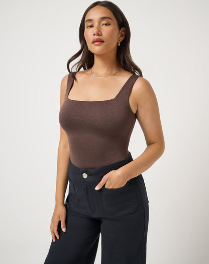Travis Mathew Outlets Skyline Tank Bodysuit Golf