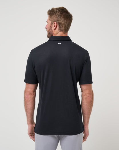 Travis Mathew Outlets Texas A&M School Pride Polo Game Day|New