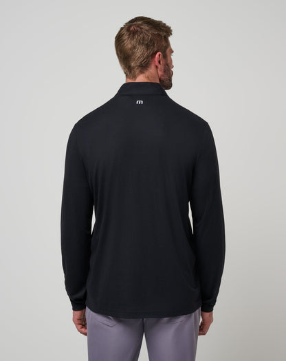 Travis Mathew For Sale LSU Time To Tailgate Quarter Zip Game Day|New