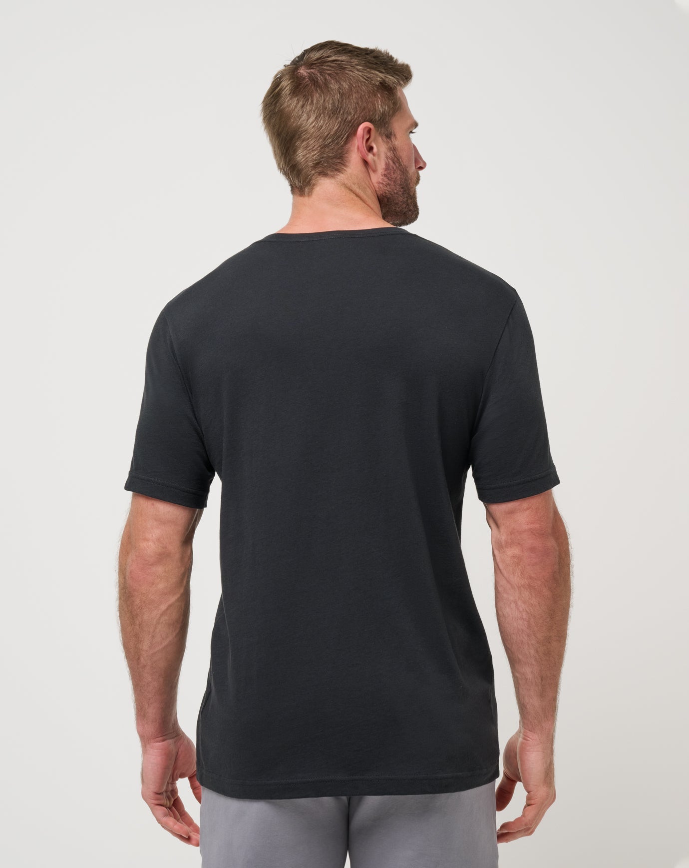 Travis Mathew US Alabama Playoffs 2.0 Tee Game Day|New