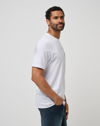 Travis Mathew Sale FSU Playoffs 2.0 Tee Game Day|New