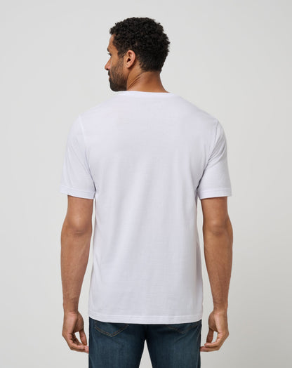 Travis Mathew Sale FSU Playoffs 2.0 Tee Game Day|New