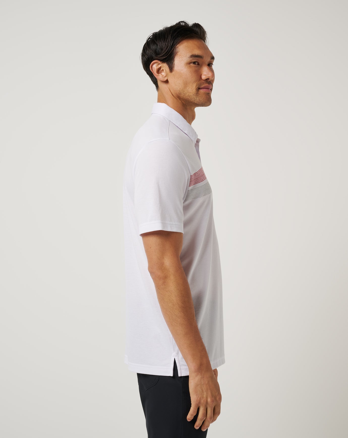 Travis Mathew For Sale Alabama Top Recruit Polo Game Day|New