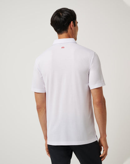 Travis Mathew For Sale Alabama Top Recruit Polo Game Day|New