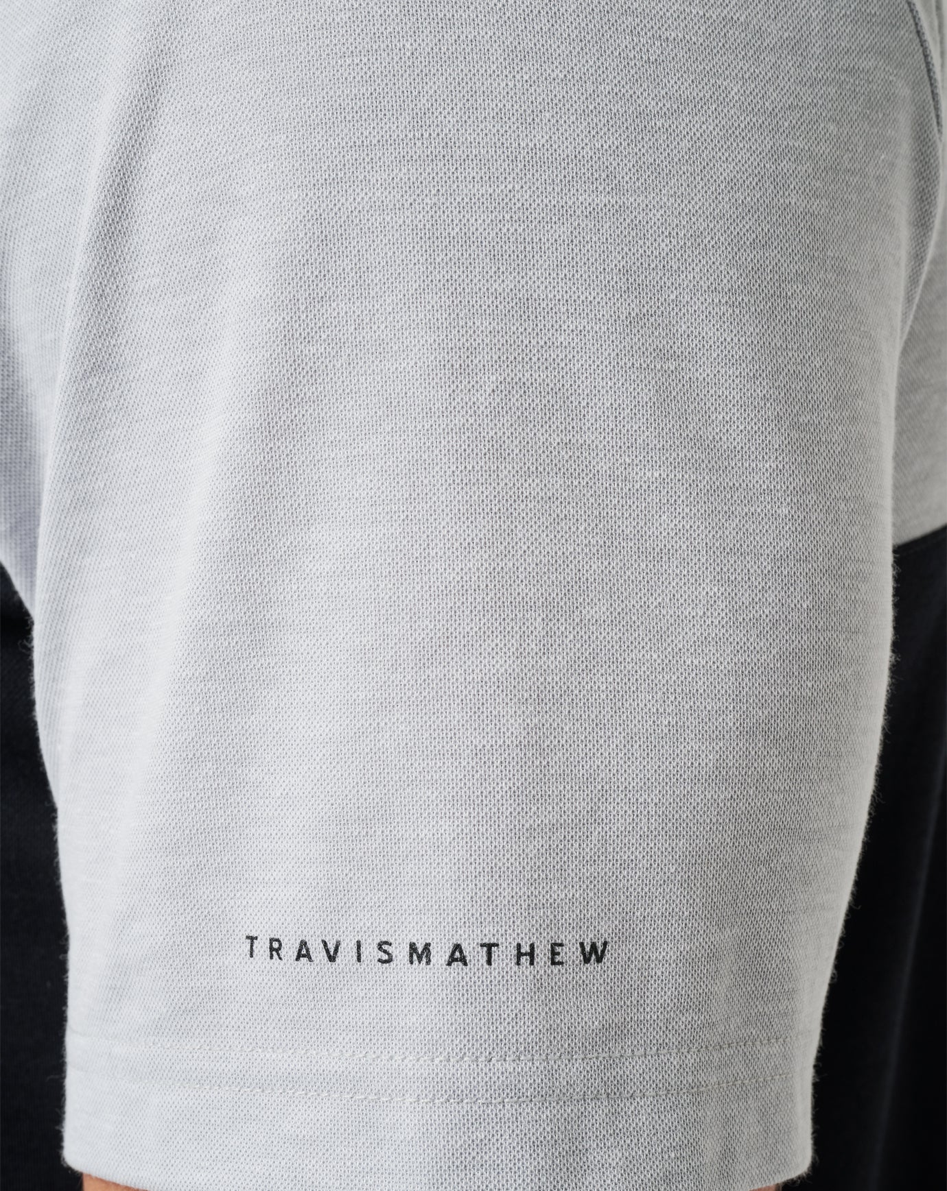 Travis Mathew Sale FSU Drop Back Polo Game Day|New
