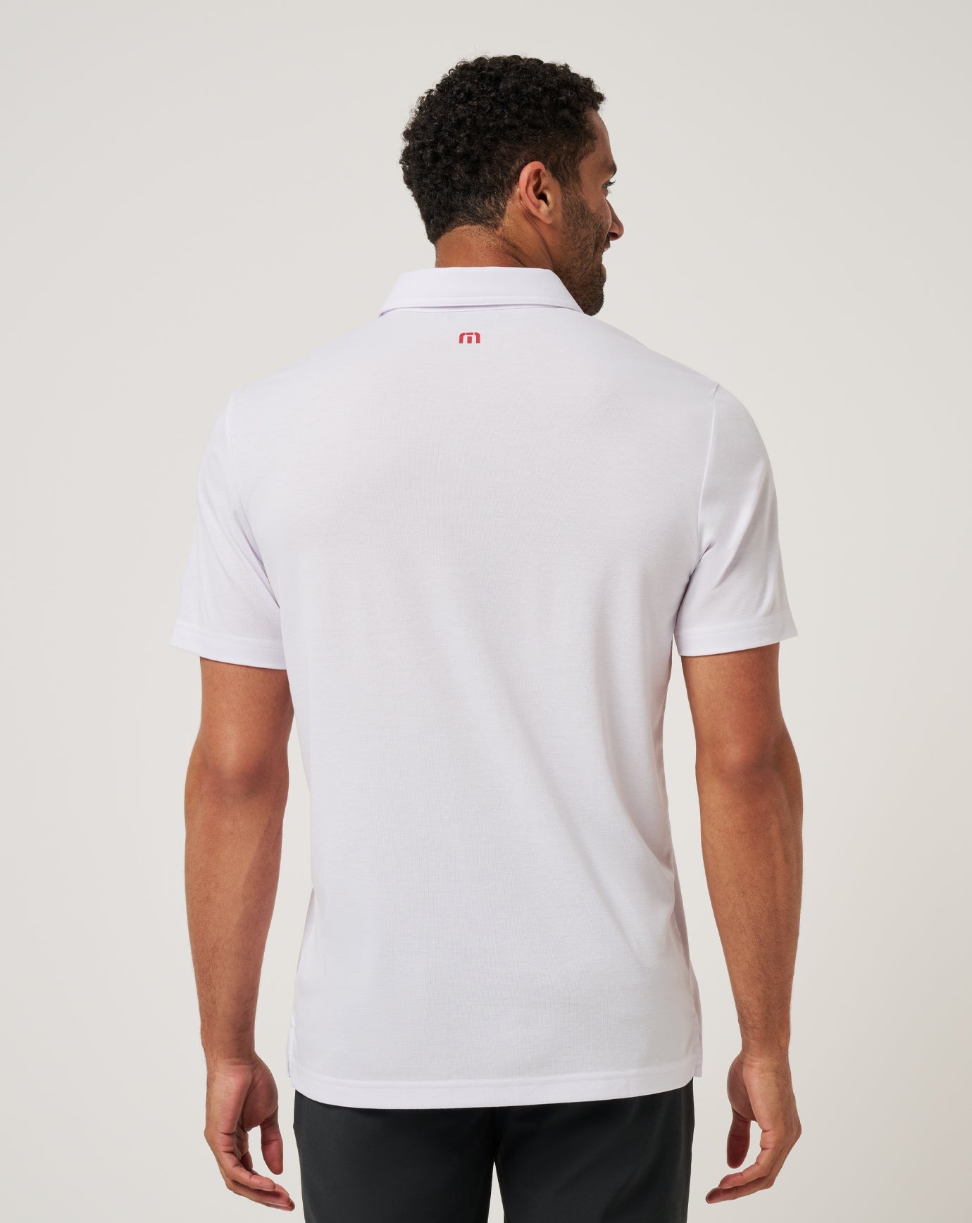 Travis Mathew For Sale Arkansas Top Recruit Polo Game Day|New