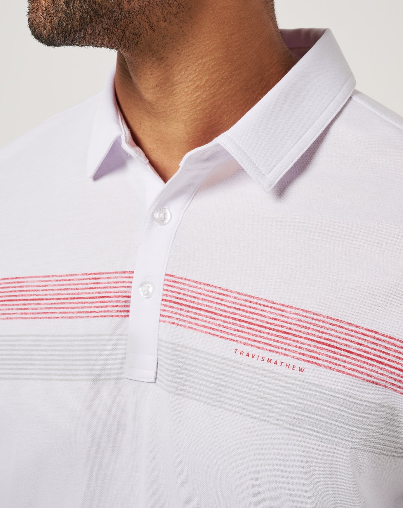 Travis Mathew For Sale Arkansas Top Recruit Polo Game Day|New