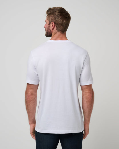 Travis Mathew US Alabama Underdogs Tee Game Day|New