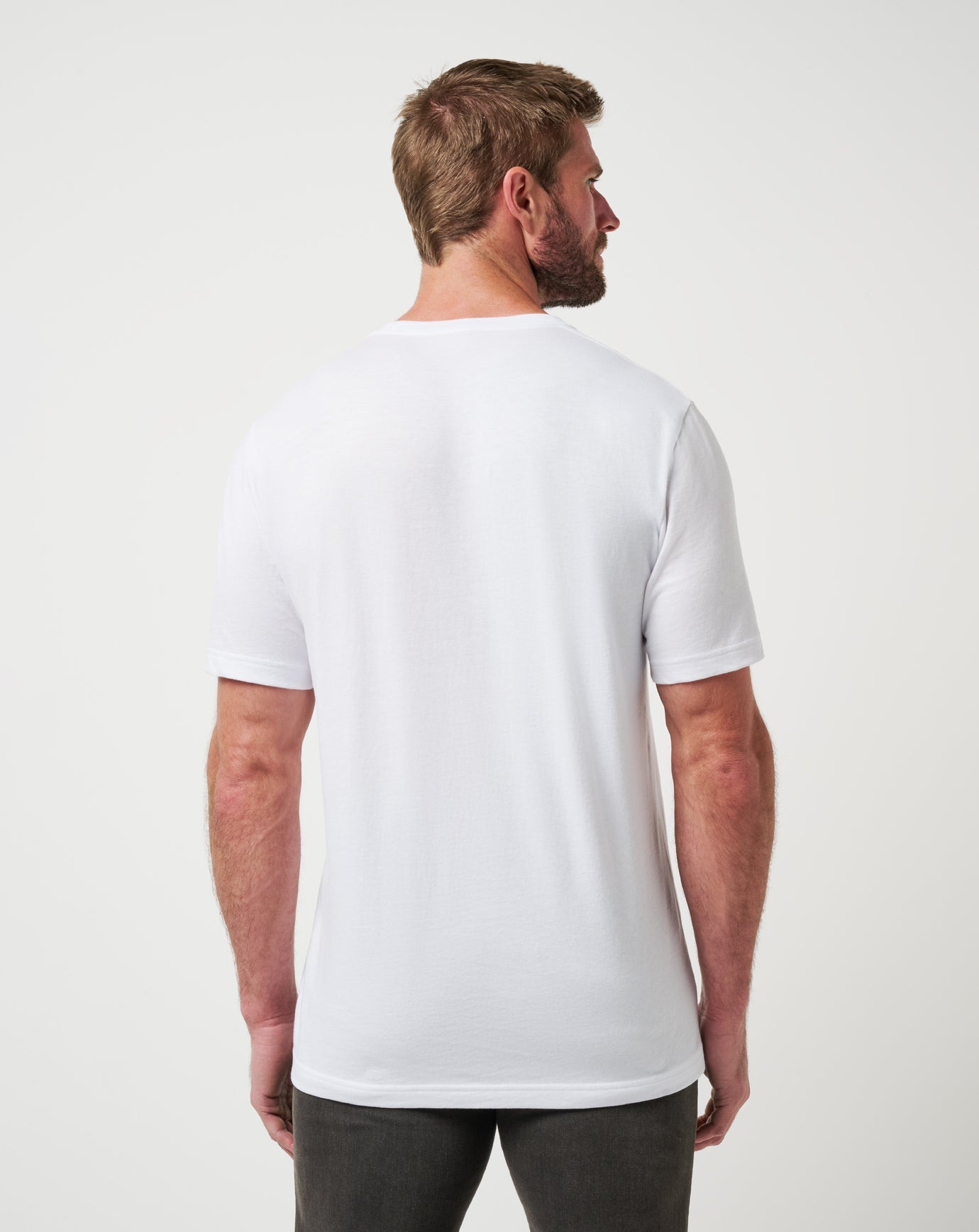 Travis Mathew Online Tennessee Playoffs 2.0 Tee Game Day|New