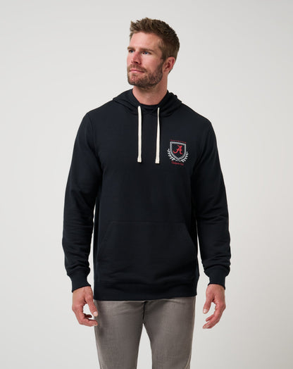 Travis Mathew Sale Alabama Stadium Hoodie Game Day|New