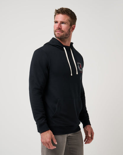 Travis Mathew Sale Alabama Stadium Hoodie Game Day|New