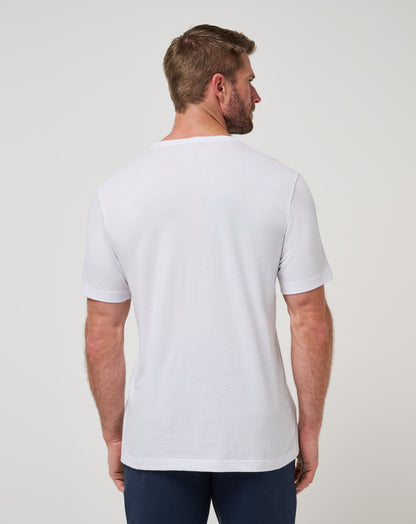 Travis Mathew Outlets Auburn Playoffs 2.0 Tee Game Day|New