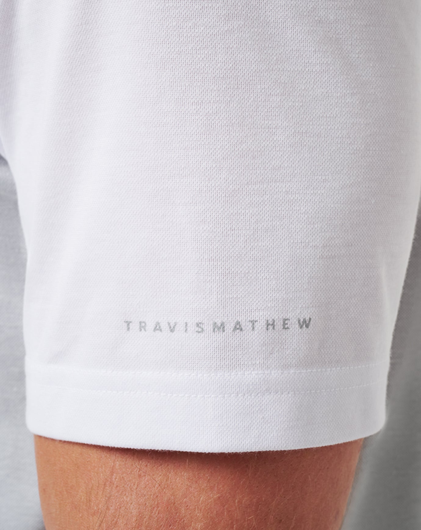 Travis Mathew Sale LSU Drop Back Polo Game Day|New