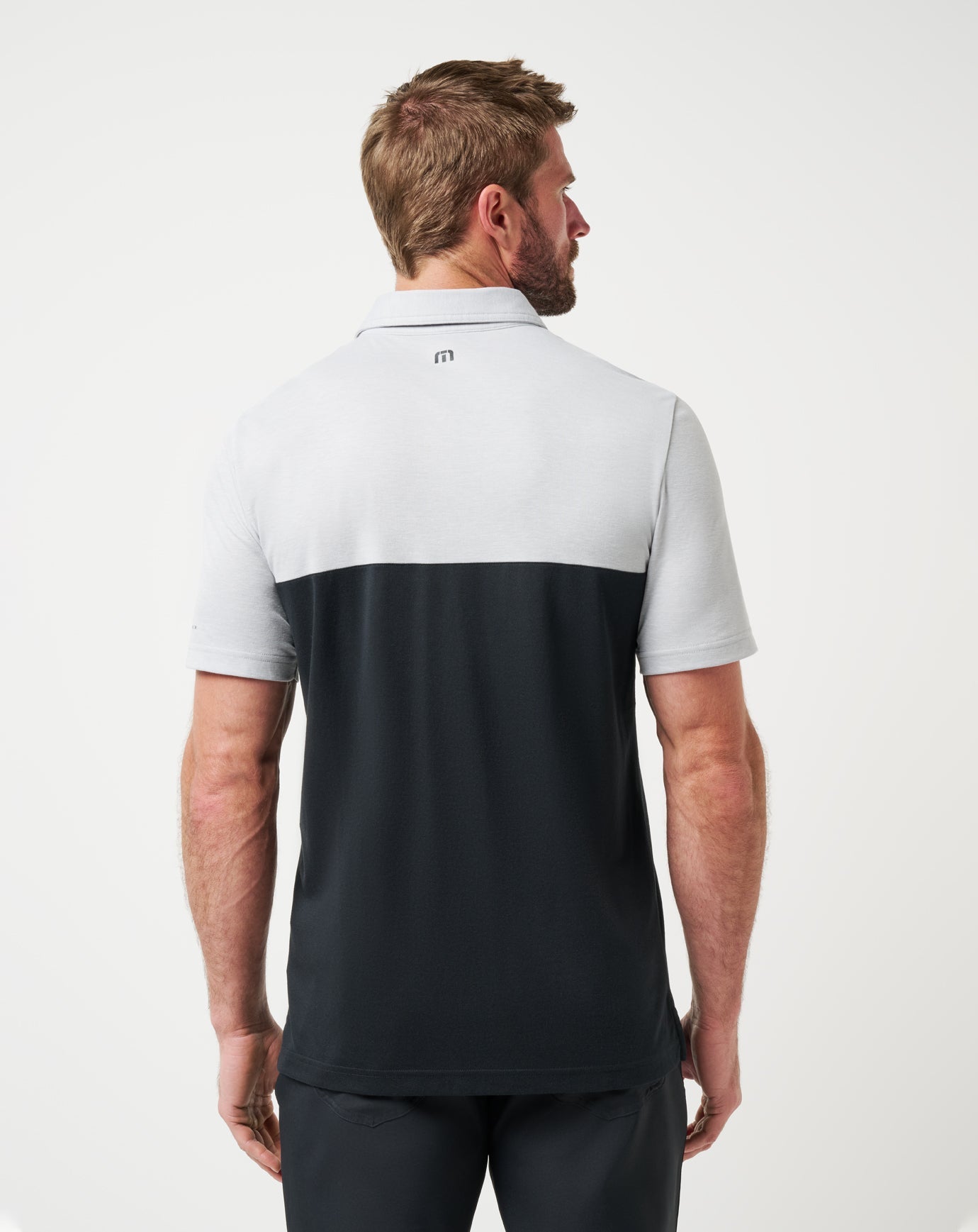Travis Mathew For Sale Alabama Drop Back Polo Game Day|New