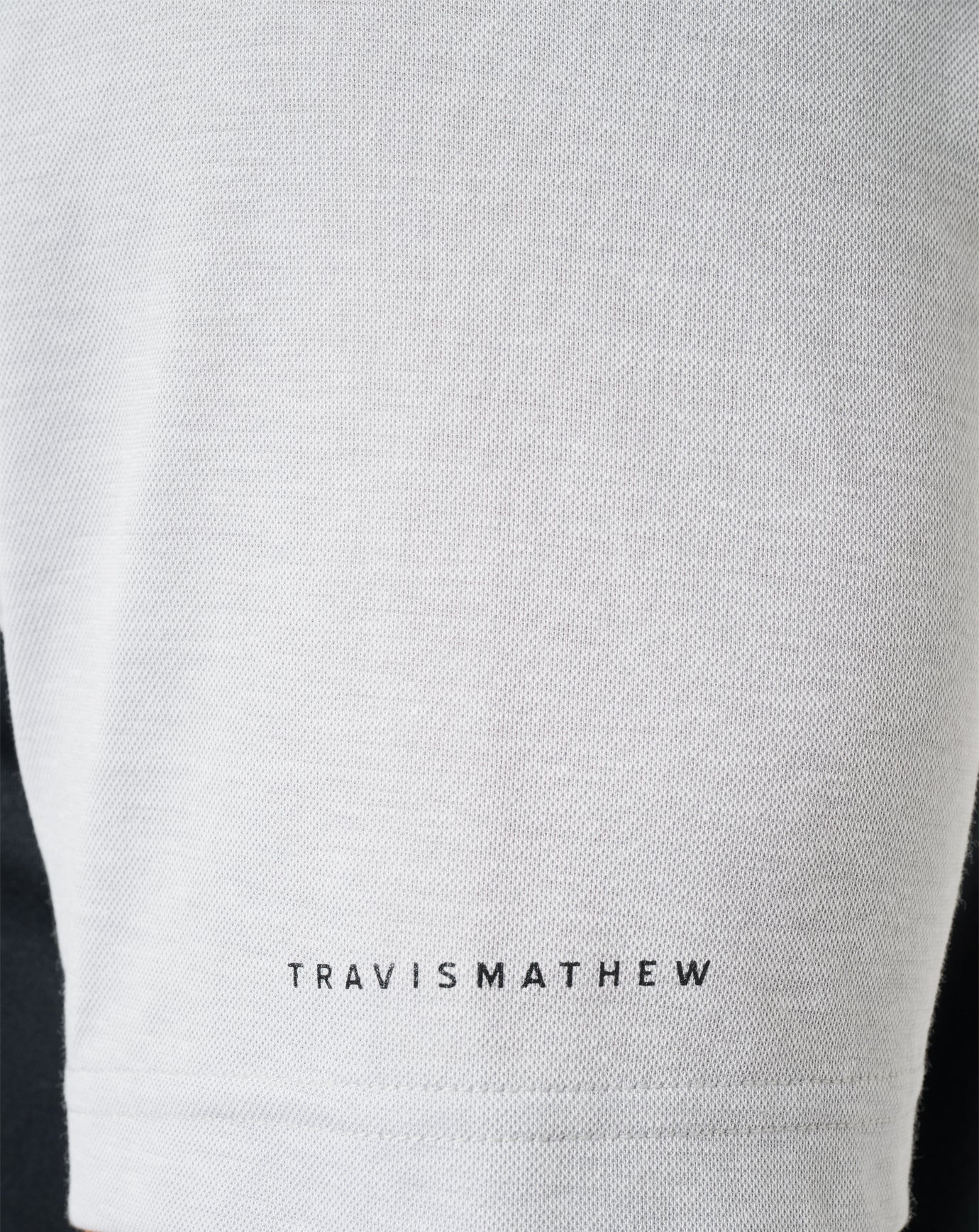 Travis Mathew For Sale Alabama Drop Back Polo Game Day|New