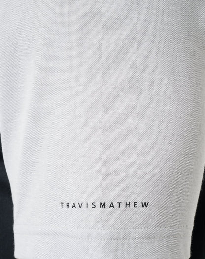 Travis Mathew For Sale Alabama Drop Back Polo Game Day|New