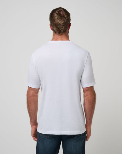 Travis Mathew US LSU Playoffs 2.0 Tee Game Day|New