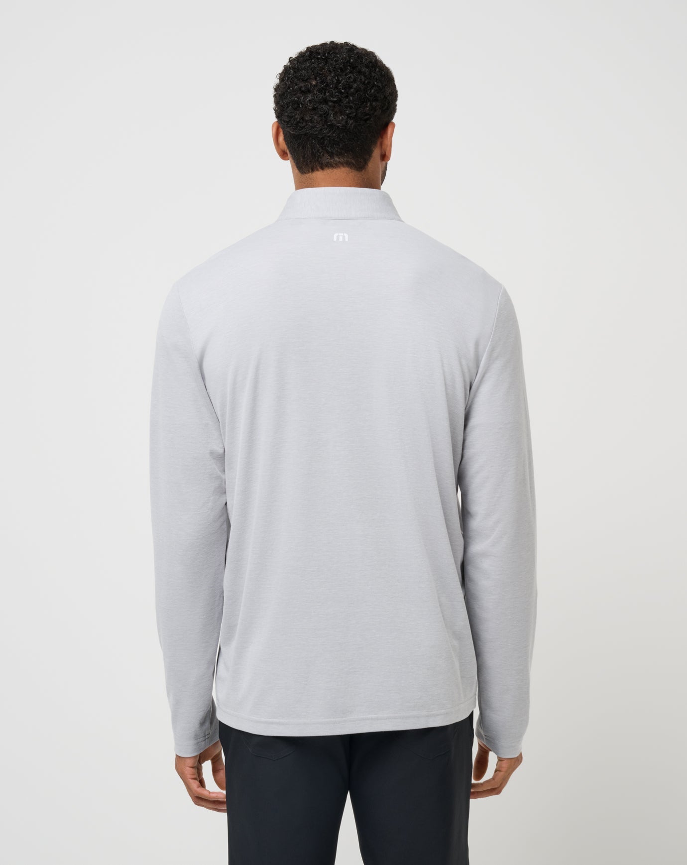 Travis Mathew Sale USC Time To Tailgate Quarter Zip Game Day|New