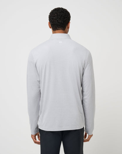 Travis Mathew Sale USC Time To Tailgate Quarter Zip Game Day|New