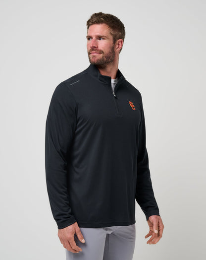 Travis Mathew Discount USC Time To Tailgate Quarter Zip Game Day|New