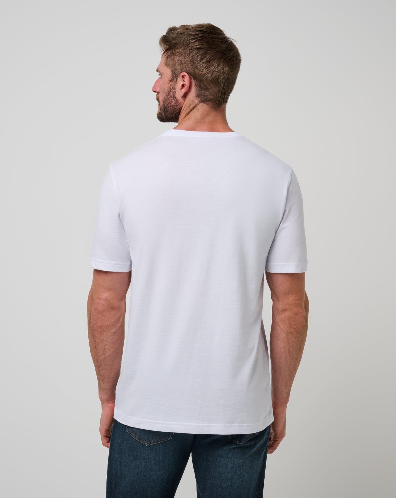 Travis Mathew Outlets Iowa Underdogs Tee Game Day|New