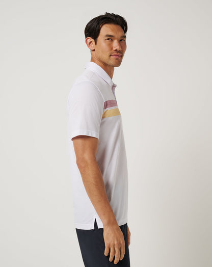 Travis Mathew US USC Top Recruit Polo Game Day|New