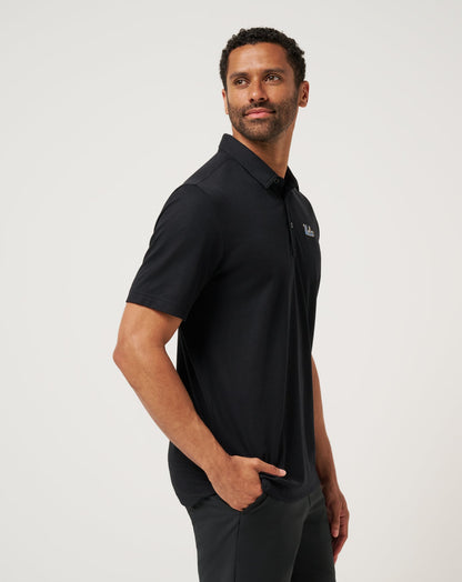 Travis Mathew Online UCLA School Pride Polo Game Day|New