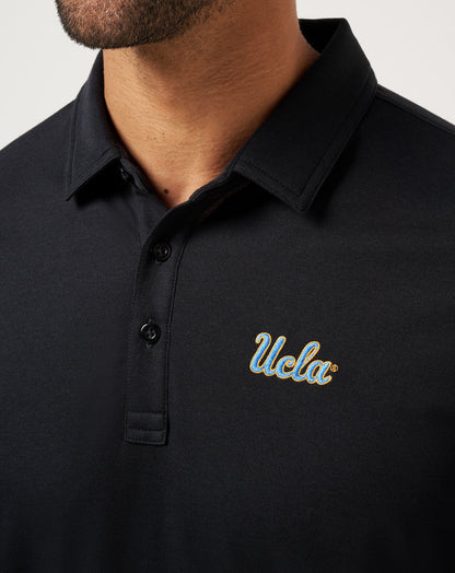 Travis Mathew Online UCLA School Pride Polo Game Day|New