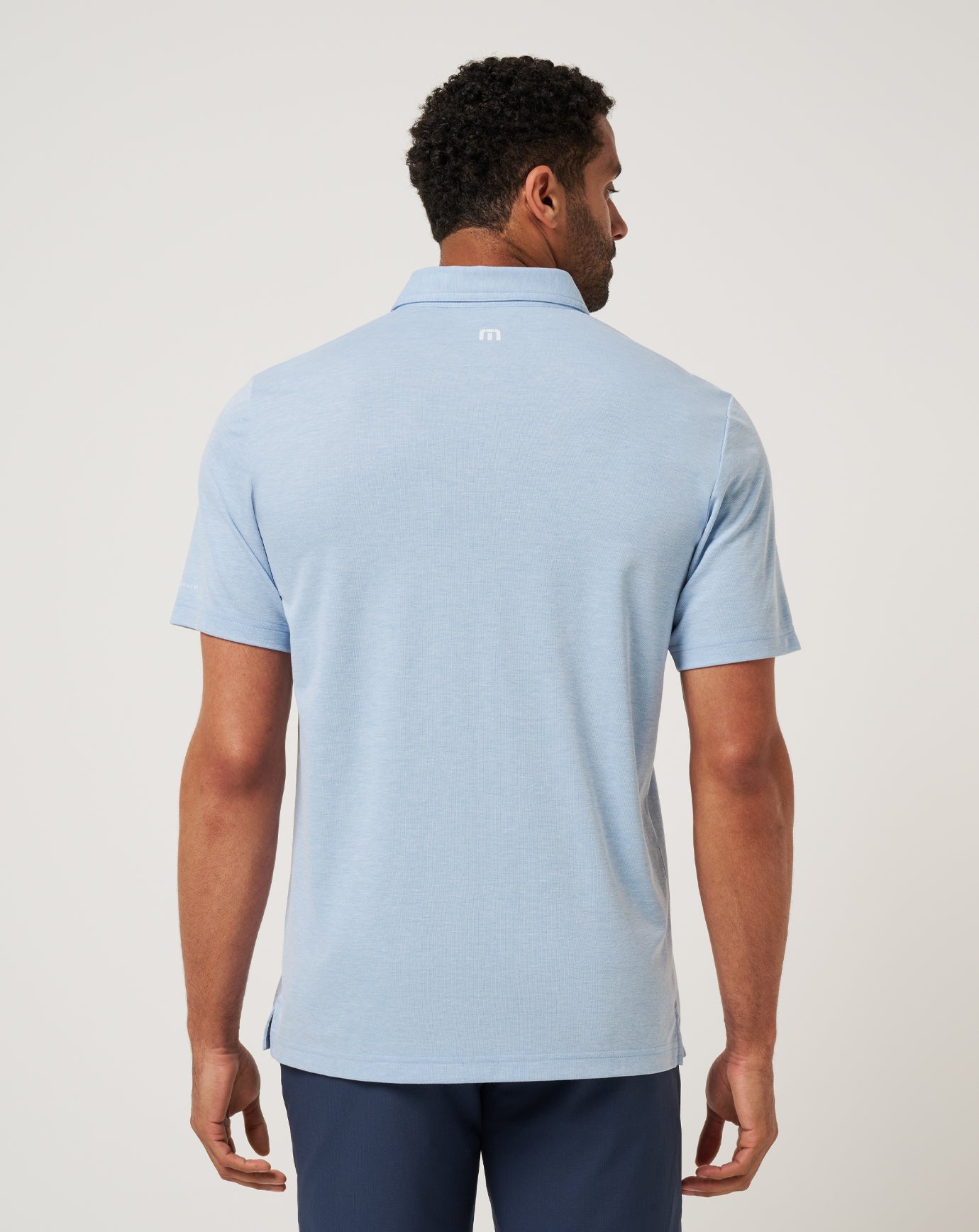 Travis Mathew Outlets UCLA School Pride Polo Game Day|New