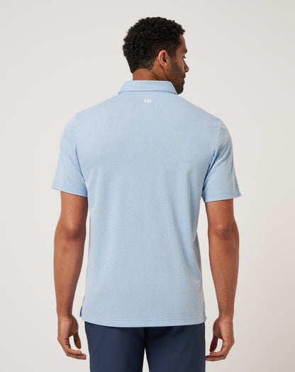 Travis Mathew Outlets UCLA School Pride Polo Game Day|New