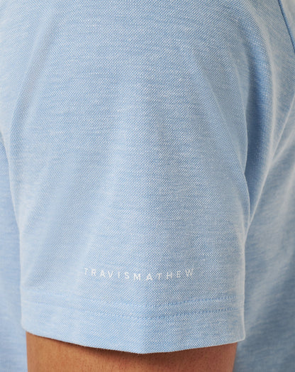 Travis Mathew Outlets UCLA School Pride Polo Game Day|New