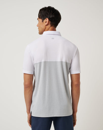 Travis Mathew Sale UCLA Drop Back Polo Game Day|New