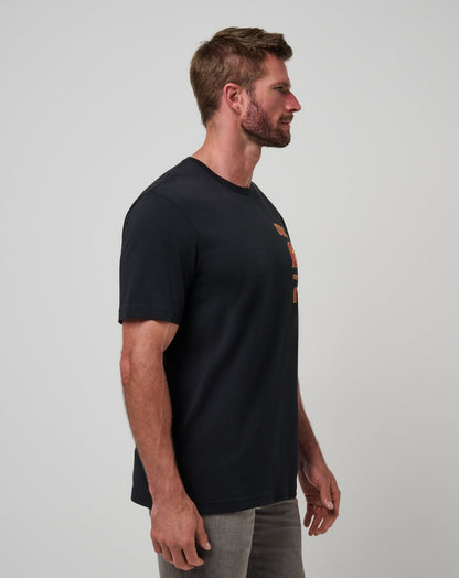 Travis Mathew Discount USC Playoffs 2.0 Tee Game Day|New