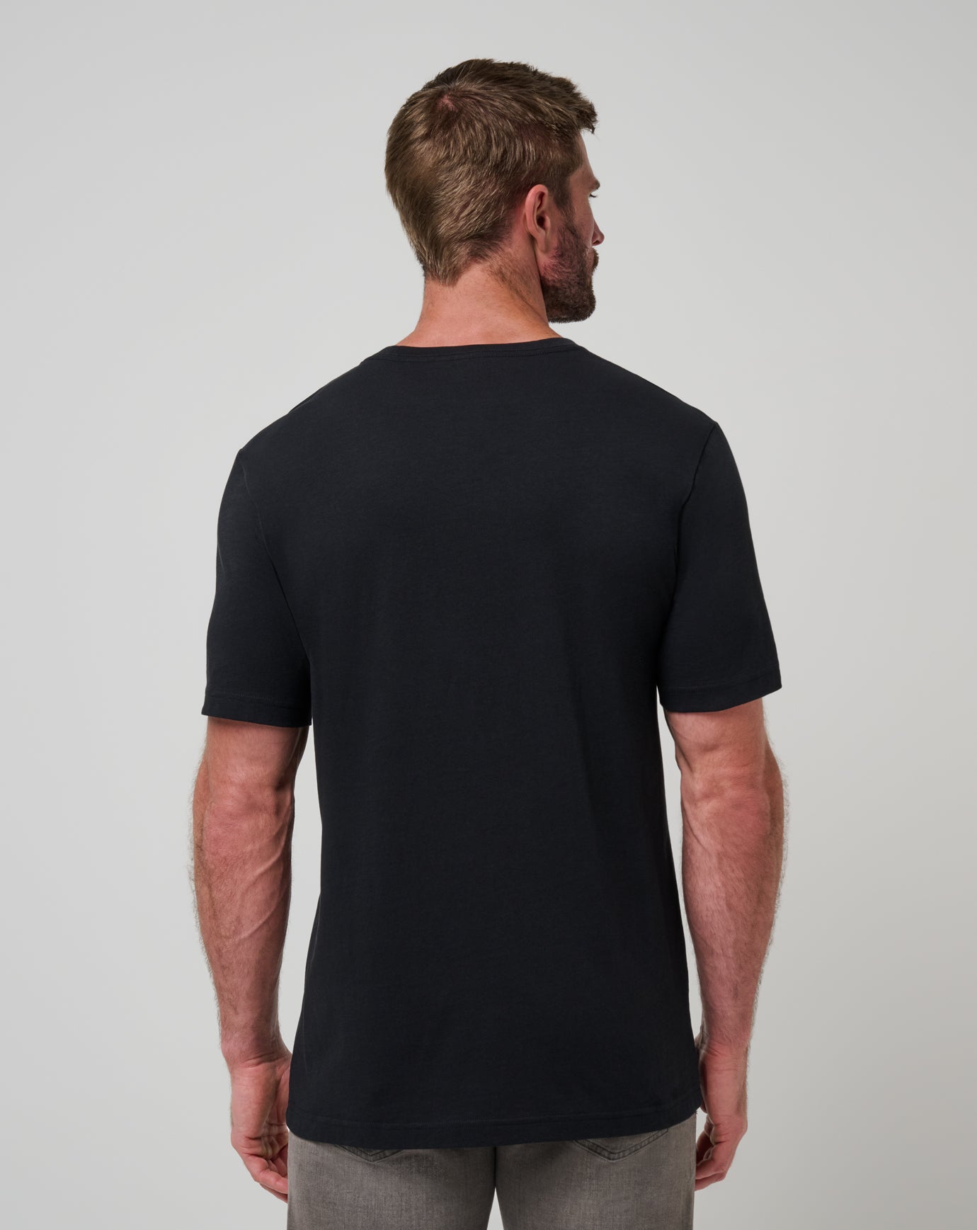 Travis Mathew Discount USC Playoffs 2.0 Tee Game Day|New
