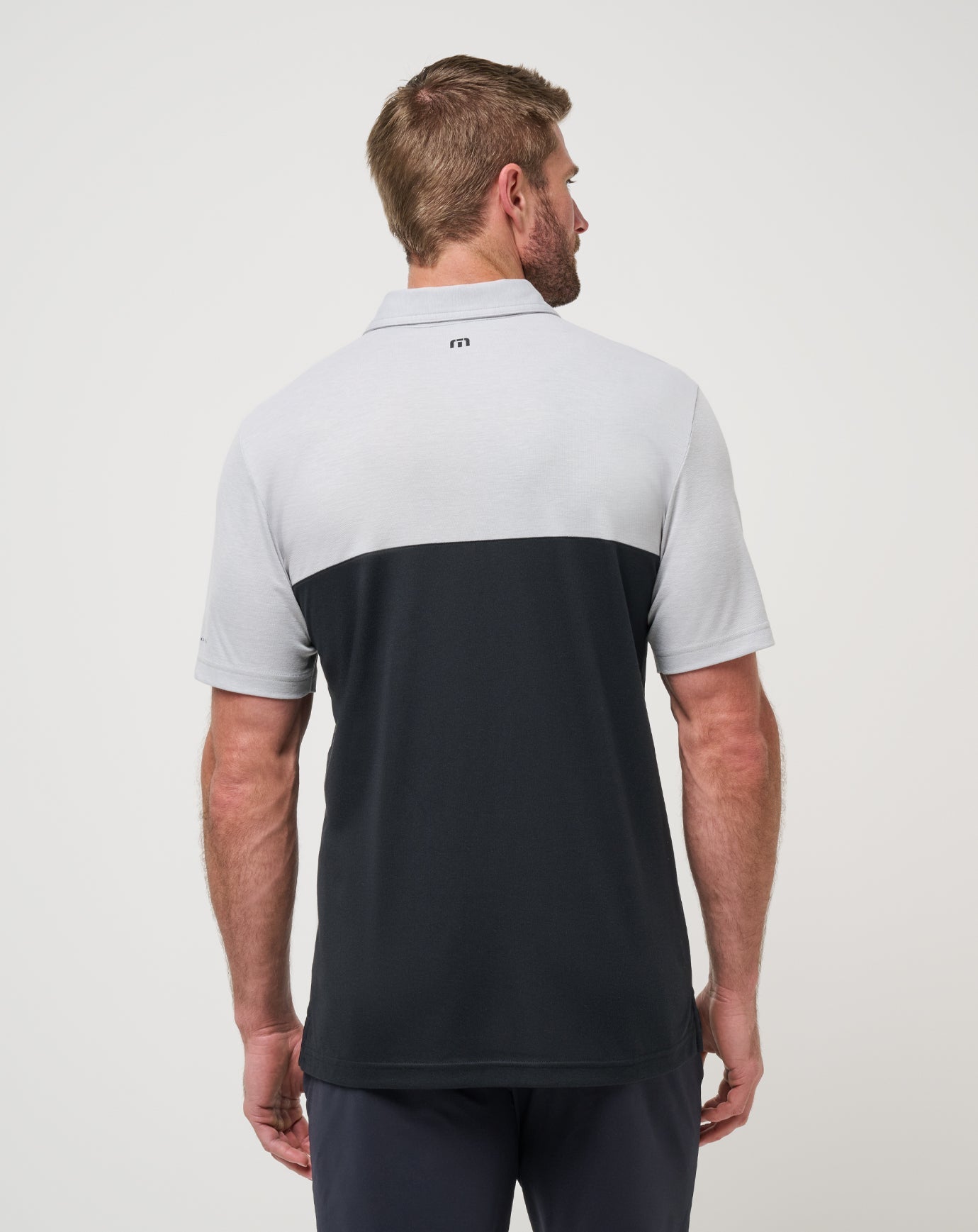 Travis Mathew Outlets USC Drop Back Polo Game Day|New