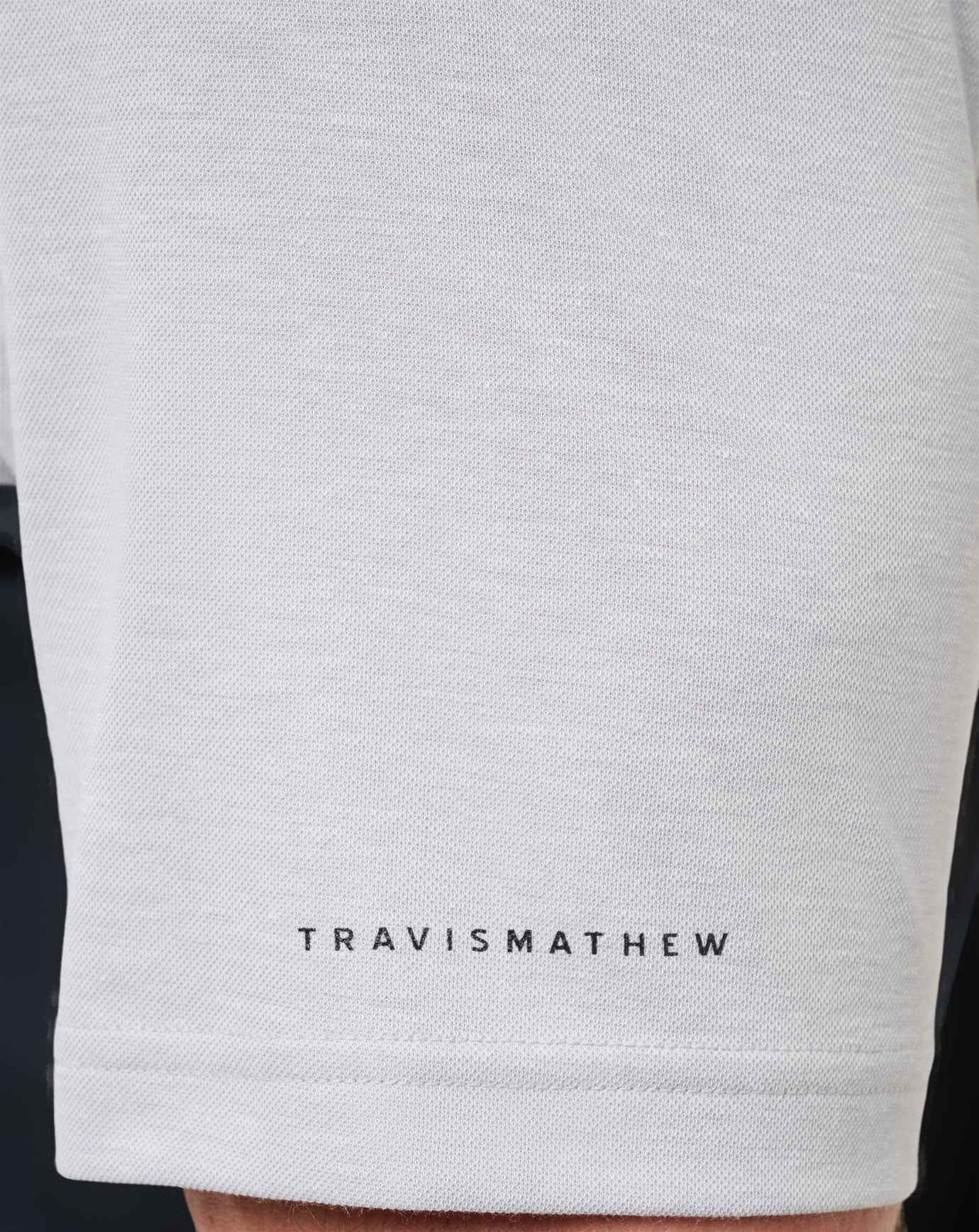 Travis Mathew Outlets USC Drop Back Polo Game Day|New